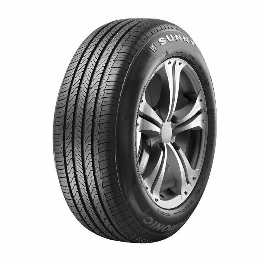 Pneu Sunny Aro 14 Np203 175/75r14 86t