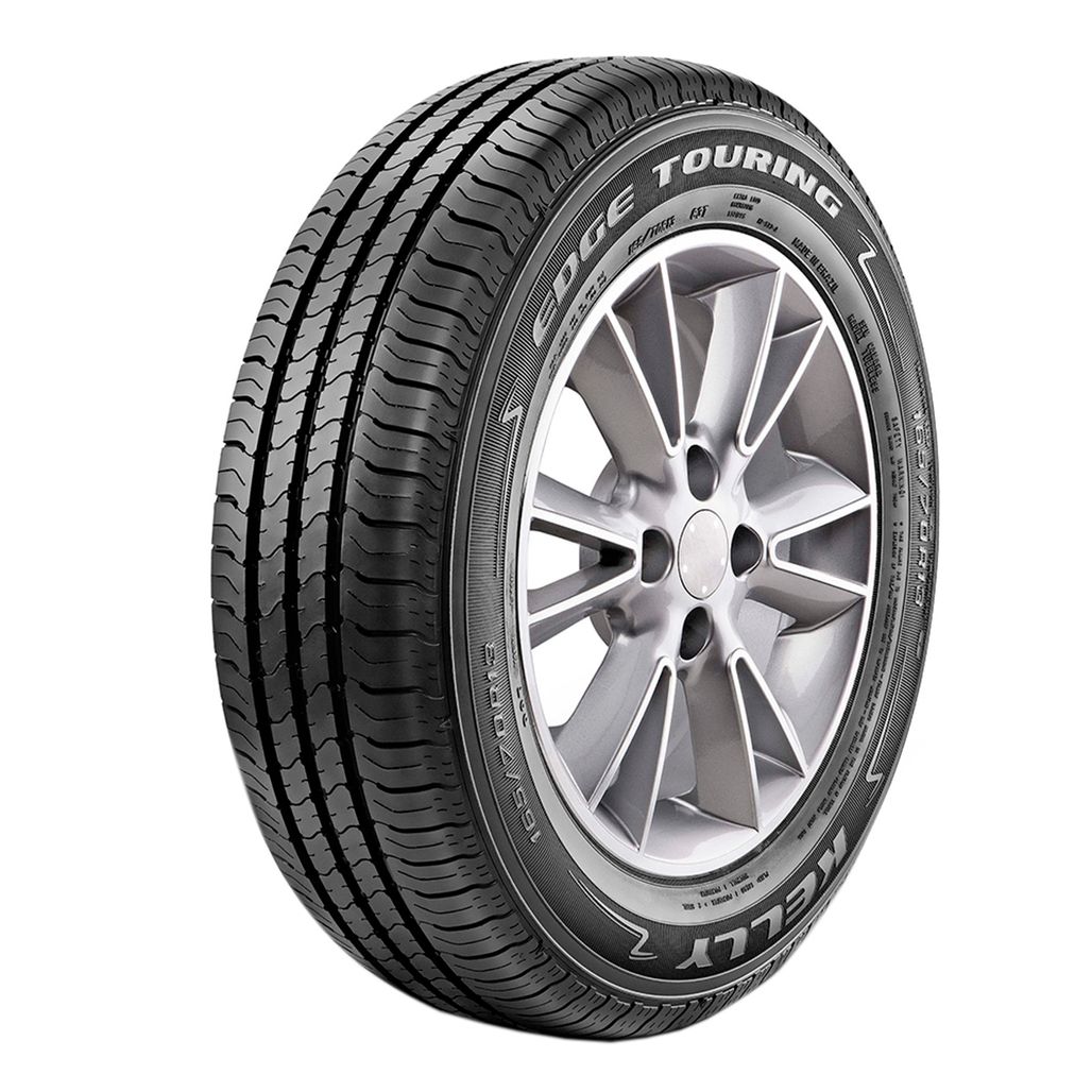 Kit 4 Pneus Goodyear Aro 13 175 70R13 Edge Touring Carrefour