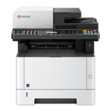 Impressora Kyocera Ecosys 2040 M2040dn Multifuncional Laser