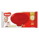 toalhas umedecidas huggies supreme care 48un