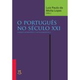 Livro - Português no século XXI