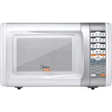 Micro-ondas Midea Liva MTAS42 30 Litros Branco 220V