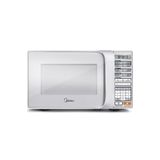 Micro-ondas Midea Liva MTAS21 20 Litros Branco 110V