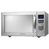 Micro-ondas Electrolux MEX55 45 Litros Inox 110V