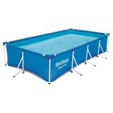 Piscina Estrutural 5.700 Litros Family Splash Bestway