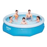 Piscina Inflável Bestway 3.700 Litros Inflável