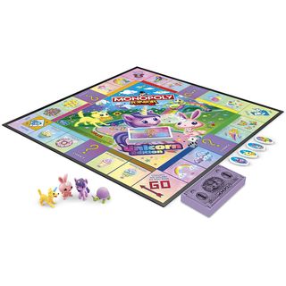 Riverdale Monopoly Jogo De Tabuleiro - Carrefour