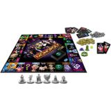 Monopólio: Disney Villains Edition Board Game For Kids Ages 8 And Up, Play As A Classic Disney Villain