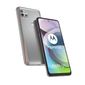 Smartphone Motorola Moto G 128GB 5G Prata Tela 6.7" 48MP Composição