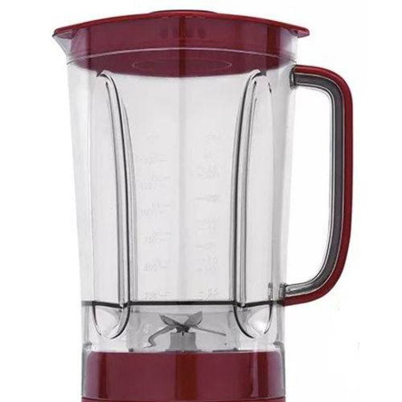Copo Original Liquidificador Philco PH900 / PH700 Vermelho é boa?