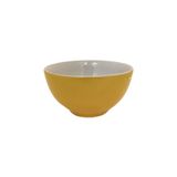 Bowl amarelo Carrefour Home 14cm