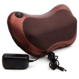 Almofada Massageadora Movimentos Shiatsu Com Infravermelho