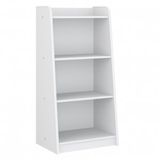 Estante Infantil Montessori Movelbras Branco