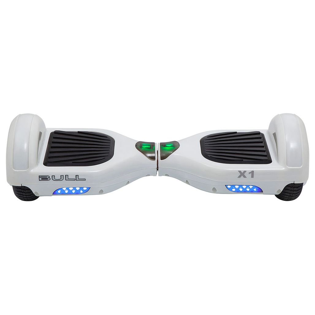 Hoverboard bull best sale motors balance x1