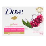 sabonete em barra dove go fresh revigorante 90g