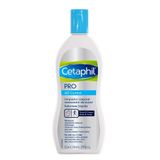 sabonete liquido cetaphil pro ad control restoraderm 295ml