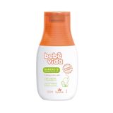 sabonete liquido bebe vida 200ml