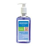 sabonete liquido granado bebe lavanda 250ml