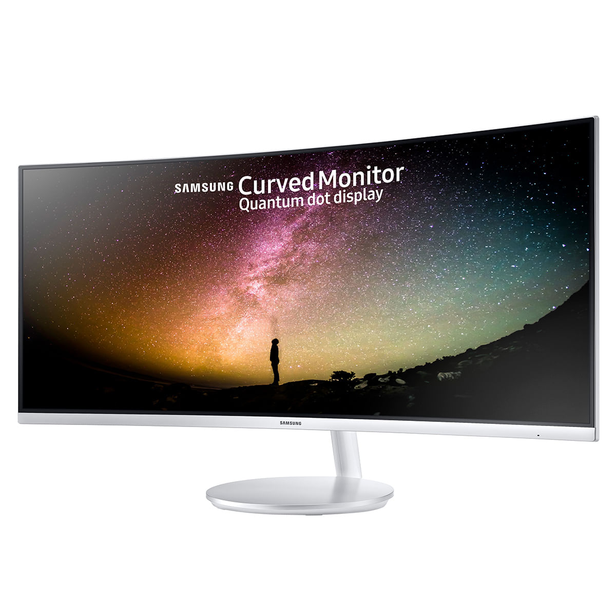 Monitor Samsung 34