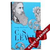 Livro George MacDonald | C.S. Lewis | Capa Dura | Thomas Nelson