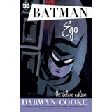 Batman: Ego e outras histórias