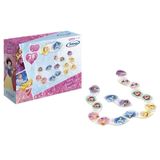 Dominó Princesas Disney