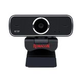 Webcam Streaming Redragon Fobos Gw600 720p