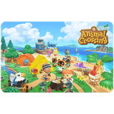 Gift Card Digital Animal Crossing