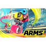 Gift Card Digital Arms