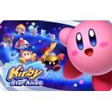 Gift Card Digital Kirby Star Allies
