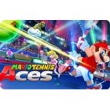 Gift Card Digital Mario Tennis Aces