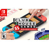 Gift Card Digital Nintendo Club House