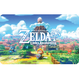 Gift Card Digital Nintendo Legend of Zelda