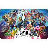 Gift Card Digital Super Smash Bros Ultimate