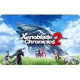 Gift Card Digital Xenoblade Chro 2