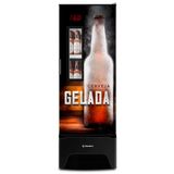 Cervejeira Metalfrio 1 Porta 572 L Frost Free Optima VN50AF 110V