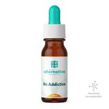 Floral Californiano - No Addiction - Superação De Vícios 30ml - Sem Álcool