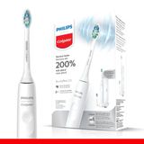 Escova De Dente Elétrica Philips Colgate Sonicpro 30