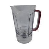 Copo Liquidificador Plq1400 Philco Vermelho Original