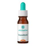 Floral De Bach Impaciência 30ml