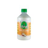 Óleo De Coco Virgem Nutrilli  - 500ml