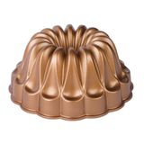 Forma Para Bolo Fountain Cobre