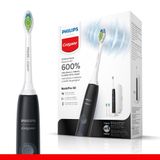 Escova De Dente Elétrica Philips Colgate Sonicpro 50