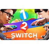 Gift Card Digital 1-2 Switch 249