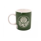 Caneca de Porcelana do Palmeiras