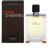 Perfume Masculino Terre d'Hermès Eau de Toilette