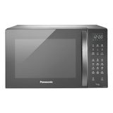 Micro-ondas Panasonic Style Grill NN-GT696SRUN 30 Litros Inox 110V