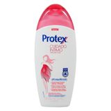 sabonete liquido intimo protex delicate care 200ml