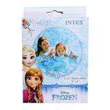 Boia De Braço Flutuador Infantil Intex Luxo Disney Frozen