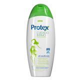 sabonete liquido intimo protex fresh equilibrium 200ml